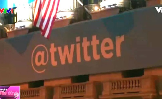 Twitter cung cấp ứng dụng xác nhận tài khoản