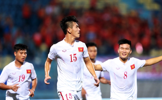 Vòng chung kết U20 World Cup: U19 Việt Nam cần chuẩn bị chu đáo