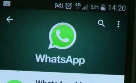 Ứng dụng Skype, WhatsApp sẽ phải tuân thủ luật an ninh mới của châu Âu