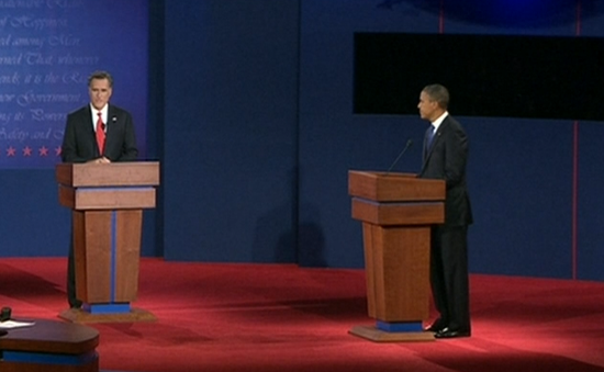 Cơ hội cho các ứng viên Tổng thống Mỹ sau vòng tranh luận đầu tiên