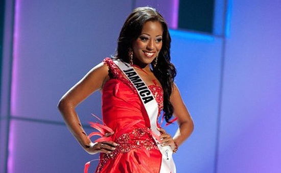 Hoa hậu Hoàn vũ Jamaica 2011 qua đời ở tuổi 30