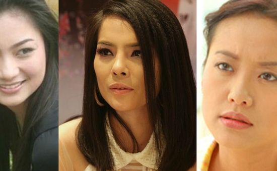 Những sao Việt xinh đẹp thành công với vai phóng viên, nhà báo