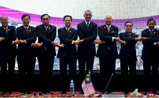 Hội nghị Thượng đỉnh tại Sunnylands: Cơ hội trao đổi cởi mở giữa Mỹ - ASEAN