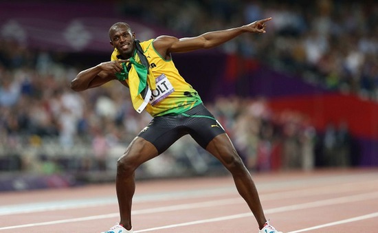 Lộ diện bến đỗ của "tia chớp" Usain Bolt: Thế lực bóng đá châu Phi!