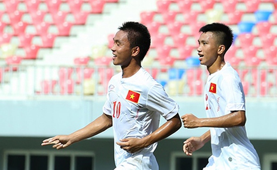 VIDEO U19 Việt Nam 0-0 U18 Sapporo (pen 5-4): Nghẹt thở lên ngôi vương