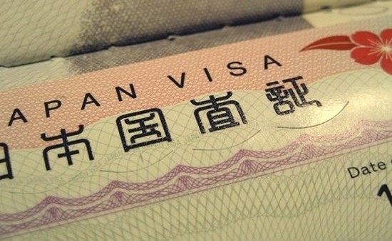 Nhật Bản nới lỏng thị thực với công dân Việt Nam