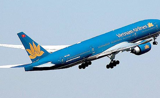 Vietnam Airlines vẫn bay đến châu Âu sau các vụ đánh bom tại Bỉ