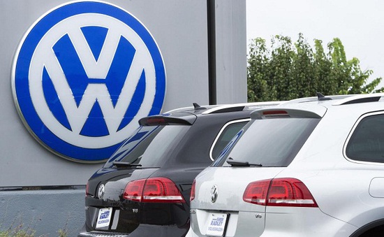 Volkswagen chi 14,7 tỷ USD khắc phục vụ bê bối khí thải