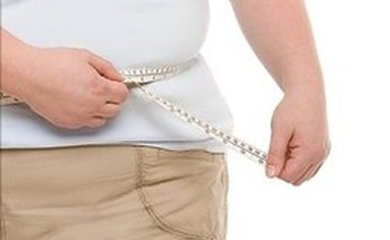 Vòng bụng to tăng nguy cơ ung thư