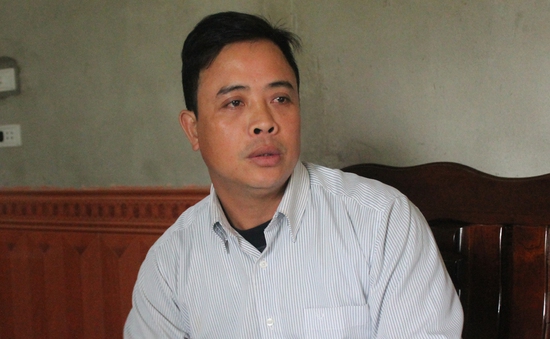 Xin lỗi công khai người nhiễm HIV oan 10 năm tại Nghệ An