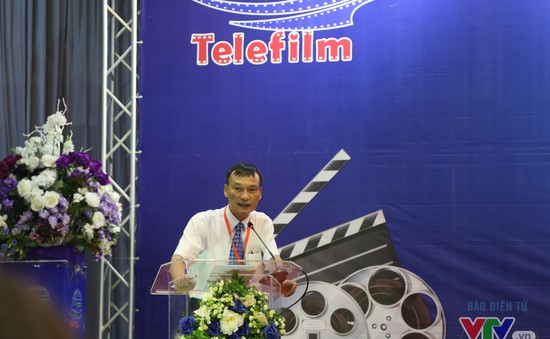 Telefilm 2016: Ứng dụng công nghệ mới trong sản xuất chương trình truyền hình