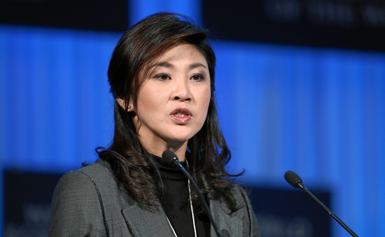 Cựu Thủ tướng Thái Lan Yingluck giải trình trước Tòa án tối cao