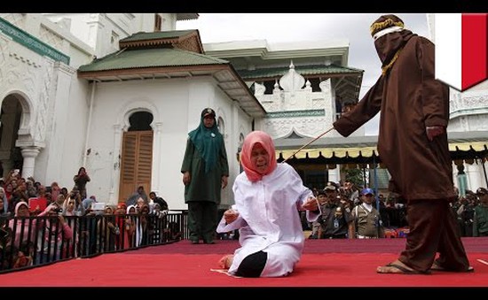 1/3 phụ nữ Indonesia bị lạm dụng tình dục và thể xác