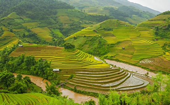 Việt Nam duy trì trong top 20 quốc gia đẹp nhất thế giới