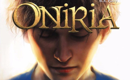 "Kỳ ảo Mộng giới Oniria": Bộ sách thú vị về những giấc mơ