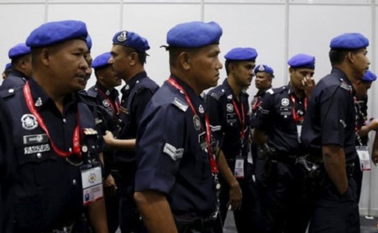 Cảnh sát Malaysia giải cứu 19 phụ nữ Việt bị ép hoạt động mại dâm