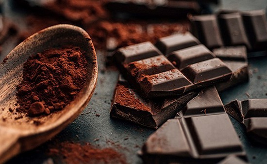 Top 10 lợi ích sức khỏe của chocolate