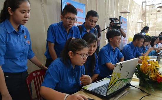 Khai mạc hội thi trực tuyến Tự hào Sử Việt