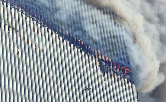 Nhìn lại vụ khủng bố  ngày 11/9 tại Mỹ sau 16 năm