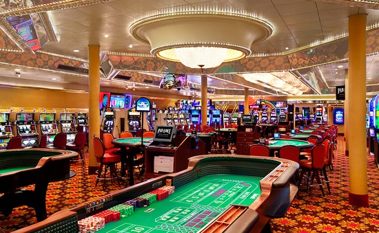 Thí điểm cho phép người Việt Nam chơi tại casino