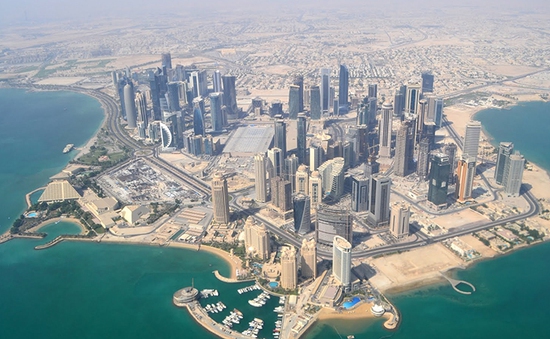 Bị cô lập bởi các quốc gia vùng vịnh, Qatar vẫn được đồng minh hậu thuẫn
