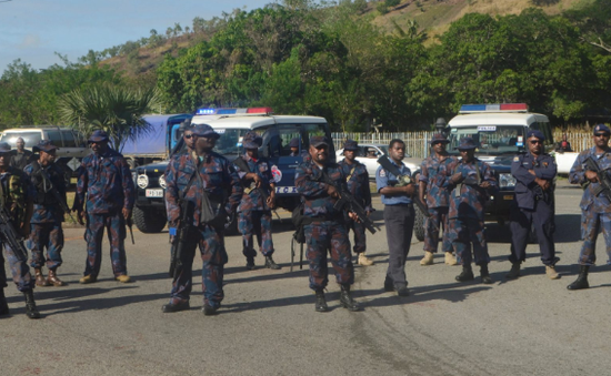 Tù nhân vượt ngục tại Papua New Guinea, ít nhất 17 người bị bắn chết