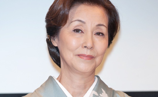 "Mẹ chồng quốc dân" của màn ảnh Nhật qua đời vì ung thư