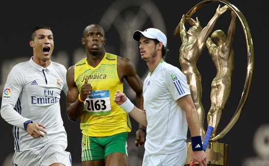 Giải thưởng Laureus: Oscar của thể thao thế giới