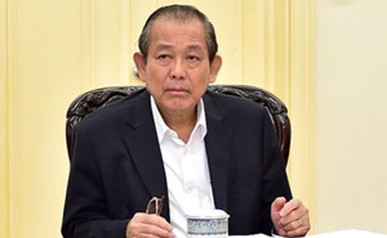 Phó Thủ tướng Trương Hòa Bình yêu cầu xử lý nghiêm các vụ bạo hành, xâm hại trẻ em