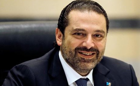 Thủ tướng Lebanon bất ngờ từ chức