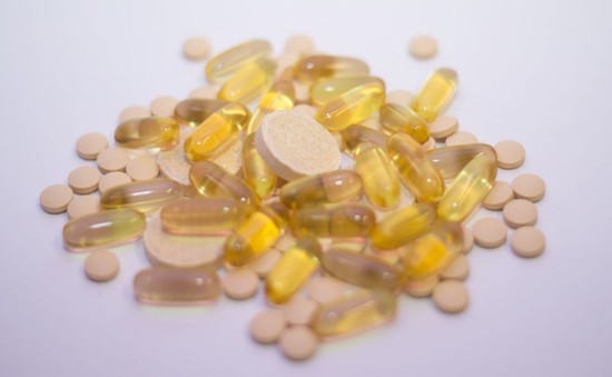 Anh: Vitamin D có thể giúp chữa bệnh cảm cho hơn 3 triệu người/năm
