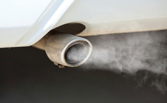 Khoanh vùng lượng ô tô tồn đọng để áp dụng tiêu chuẩn khí thải