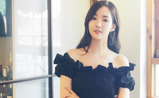 "Nữ hoàng dao kéo" Park Min Young muốn đóng phim hài lãng mạn