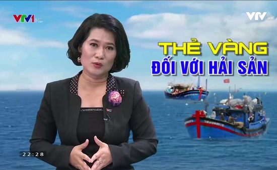 Thẻ vàng từ EC và những hệ lụy với ngành xuất khẩu hải sản Việt Nam