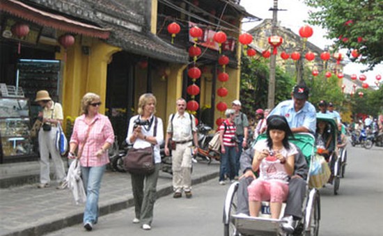 Công bố Bộ Nhận diện thương hiệu du lịch của 3 tỉnh miền Trung