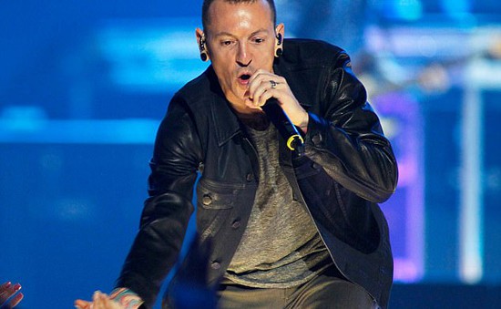 Linkin Park ấn định show diễn tưởng nhớ thủ lĩnh Chester Bennington