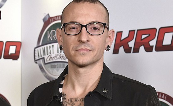Đám tang của thủ lĩnh Linkin Park sẽ rất nhỏ gọn