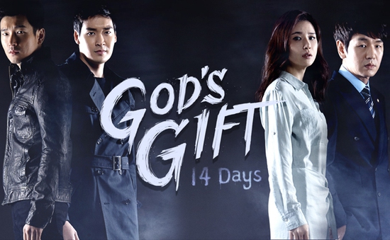 ABC chuẩn bị phát sóng phim Hàn God’s Gift – 14 Days bản Mỹ