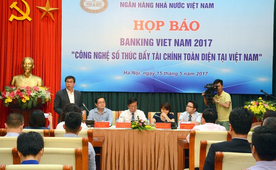 “Công nghệ số thúc đẩy tài chính toàn diện tại Việt Nam”
