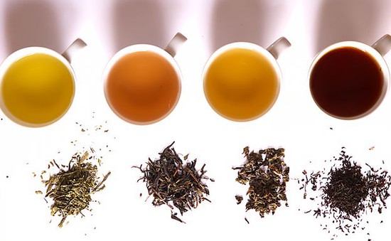 Bạn đã hiểu hết công dụng của từng loại trà với sức khỏe?