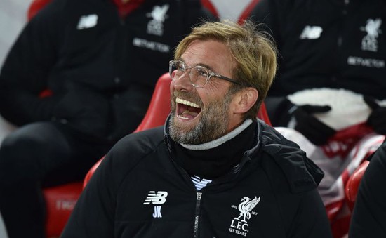 HLV Jurgen Klopp báo tin cực vui cho Liverpool trước chung kết Champions League 2018/19
