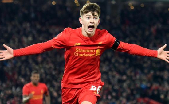Real, Barca "bẽ bàng" vì sao trẻ Liverpool
