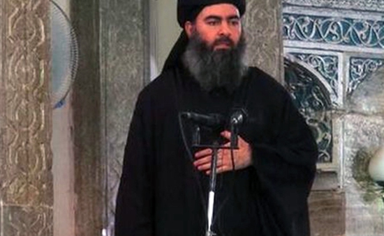 Mỹ chưa thể xác nhận thủ lĩnh IS đã chết hay chưa