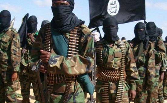 Thủ lĩnh tổ chức Hồi giáo cực đoan al-Shabaab ở Somalia đã đầu hàng