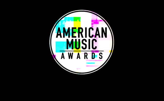 American Music Award 2017 công bố đề cử