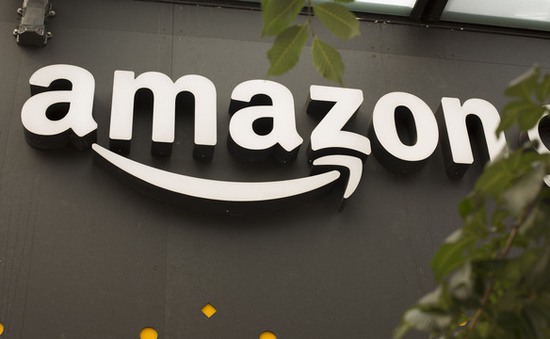 Amazon dự định “tấn công” vào lĩnh vực vận chuyển hàng hóa