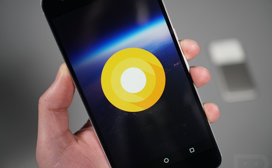 Android O sẽ ra mắt ra mắt vào cuối mùa hè năm nay