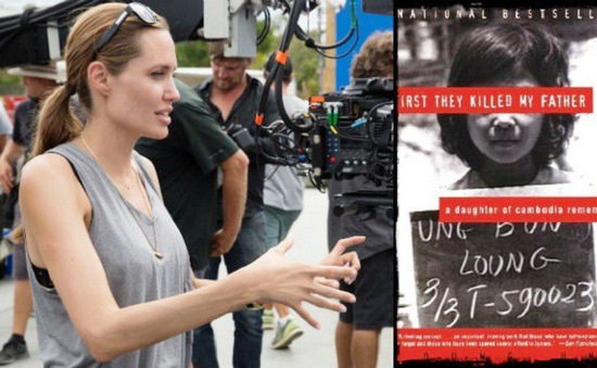Phim của Angelina Jolie đoạt giải tại Lễ trao giải thưởng điện ảnh Hollywood lần thứ 21