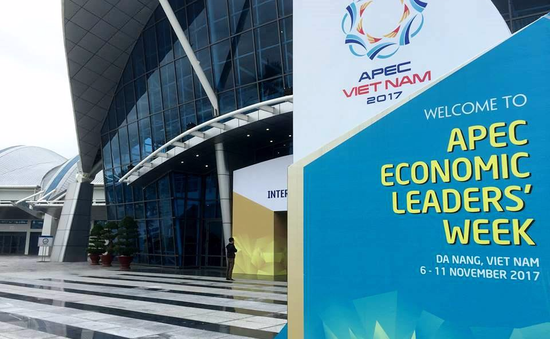 Hôm nay (8/11), khai mạc Hội nghị thượng đỉnh Lãnh đạo Doanh nghiệp APEC 2017 (CEO Summit)