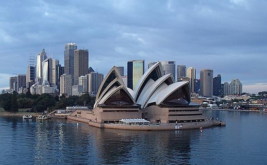 Australia công bố kế hoạch chia tách Sydney thành 3 thành phố liên kết